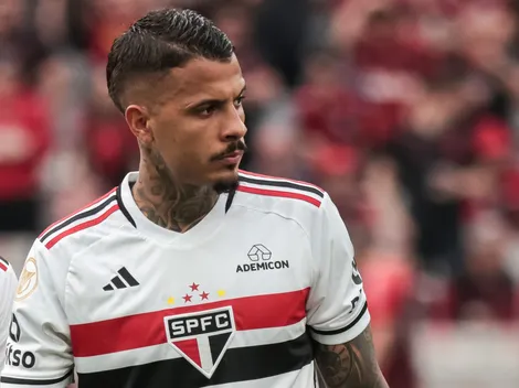 São Paulo mira zagueiro de rival da Série A para lugar de Diego Costa