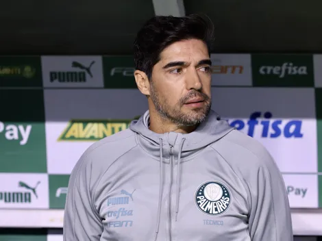 Após bater o Cruzeiro, Abel revela estratégia para parar Matheus Pereira