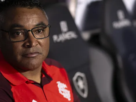 Roger Machado classifica sua estreia no Inter como amarga