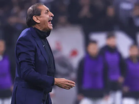 Meia não viaja para Salvador e vira desfalque para o Corinthians