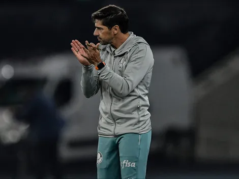 Dudu e mais quatro: Abel deve promover mudanças no time titular do Palmeiras