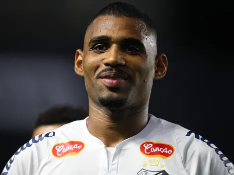 Bahia faz proposta e recebe novidade envolvendo Joaquim