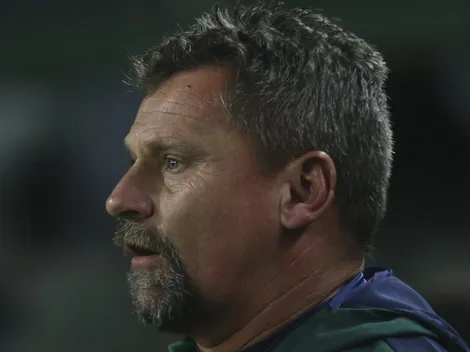 Pressionado, Coritiba busca reforço na Série A para ataque de Fábio Matias