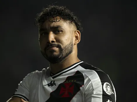 Payet desfalca o Vasco contra o Atlético-MG
