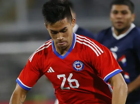 Aravena não vai ser relacionado pelo Grêmio contra o Vitória