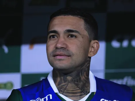 CEO do Cruzeiro, Mattos mantém contato com Dudu após polêmica