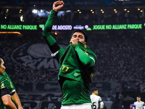 Palpite: Palmeiras x Cruzeiro – Campeonato Brasileiro –20/07/2024