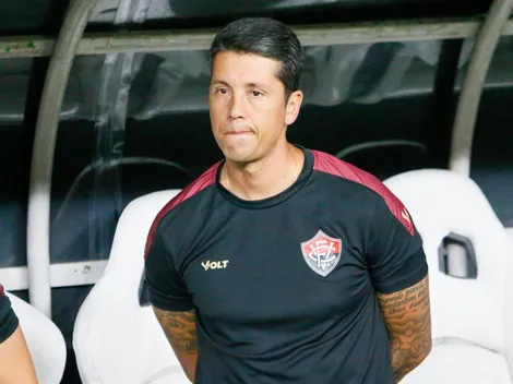 Vitória pode vender atacante e receber valo milionário