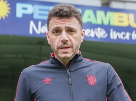 Sport não para em Lenny e fecha com novo lateral