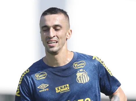 João Schmidt recebe 'contato' do Corinthians e toma decisão imediata