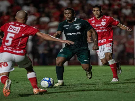 Goiás ou Vila Nova: em quem apostar para ter melhor campanha na Série B?