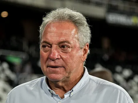 Informação sobre Abel Braga 'ferve' no Internacional