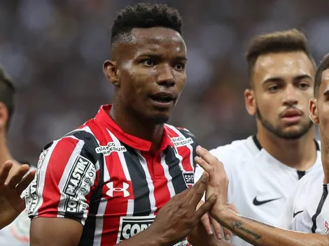 Casares revela situação da negociação do São Paulo com Thiago Mendes