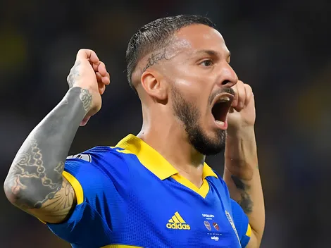 Atualização sobre Benedetto 'agita tudo' no Grêmio