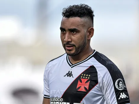Novidade sobre Payet 'ferve' nos bastidores do Vasco