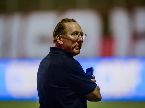 John Textor manda a real sobre chegada de Joaquim ao Botafogo