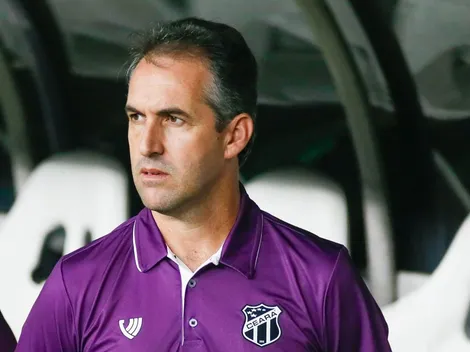 Condé libera jogador do Ceará para clube da Série A