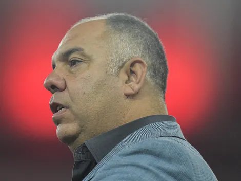 Braz avança em negociação com meia para o Flamengo