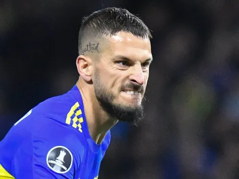 Benedetto vira assunto no Grêmio e informação 'explode' na torcida