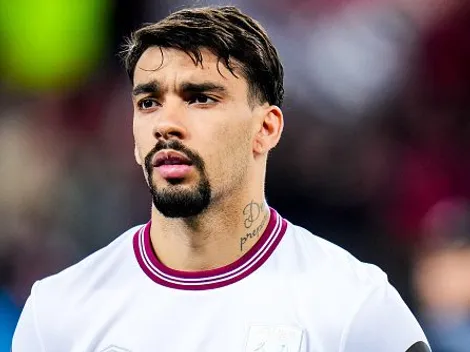 Flamengo faz nova proposta milionária para ter Paquetá