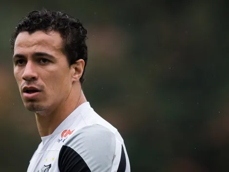 Substituto de Damião 'prepara' vinda ao Coritiba