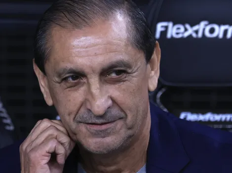 Ramón crê na reação do Corinthians para permanecer na Série A