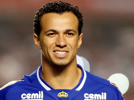 Situação de Damião 'ferve' no Internacional