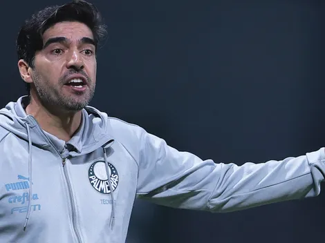 Abel fala sobre polêmica da torcida do Botafogo contra Leila