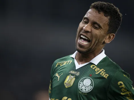 Notícia sobre Marcos Rocha 'assusta' o Palmeiras
