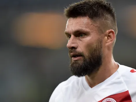 Declaração de Sóbis 'agita' o Internacional