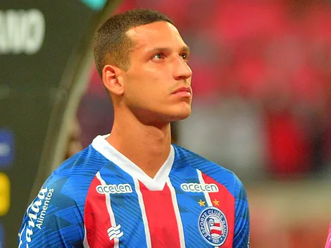 Ceni tem quatro opções na zaga para substituir Gabriel Xavier