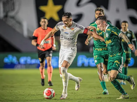 Palpite: Vila Nova-GO x Santos – Série B –18/07/2024