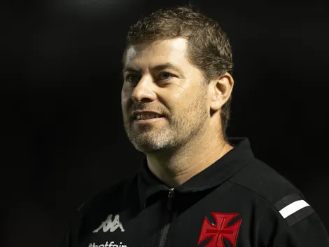 Rafael Paiva ganha retorno de GB contra o Atlético-GO