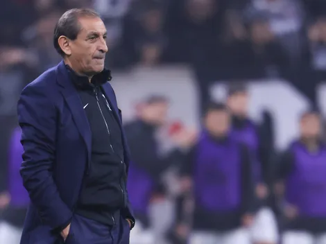 Empresário que negociou Ramón Díaz com o Corinthians consegue penhora de R$ 3 milhões