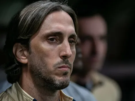 Zubeldía pode perder atacante no São Paulo para time turco