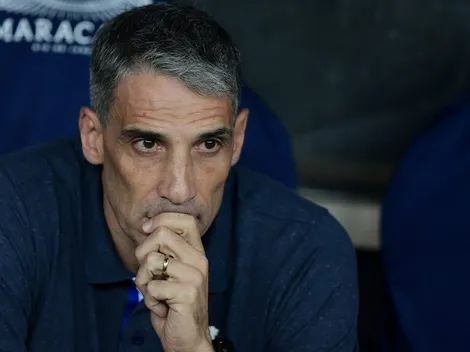 Boca Juniors contulta a situação de atacante titular de Vojvoda