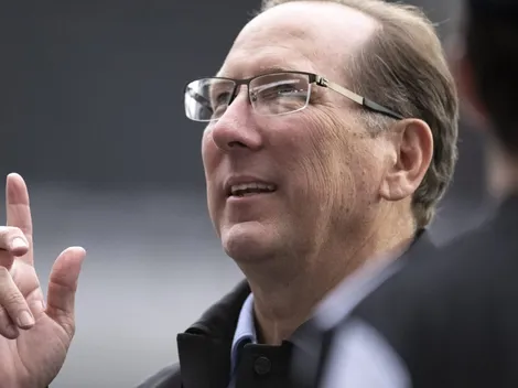 Declaração de Textor sobre Bahia agita bastidores: "Vão ganhar tudo"