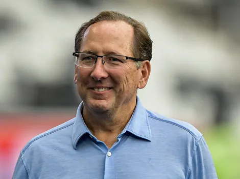 Artur Jorge fala o que pensa de Textor no Botafogo