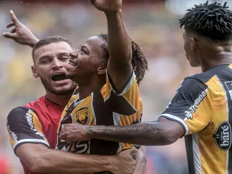 O Amazonas fica na Série B? Veja odds para o rebaixamento