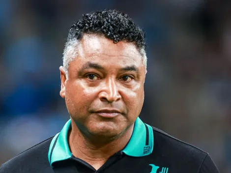 Internacional recebe 'aviso' diretamente do Juventude sobre o Roger Machado