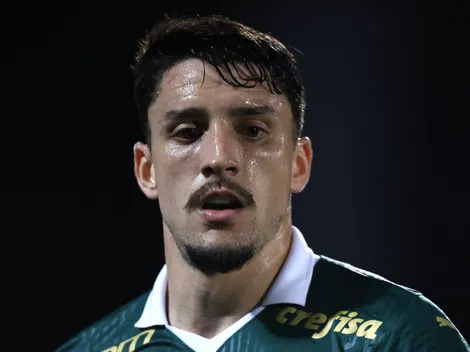 Piquerez se pronuncia antes de enfrentar o Botafogo e repercute