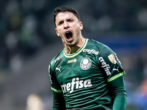 Piquerez manda recado sobre Palmeiras x Botafogo