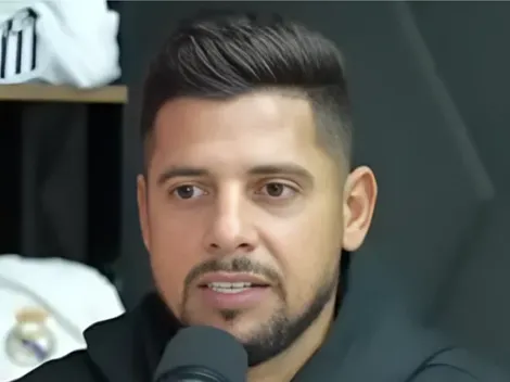 Cicinho 'solta a voz' sobre meio-campista do São Paulo