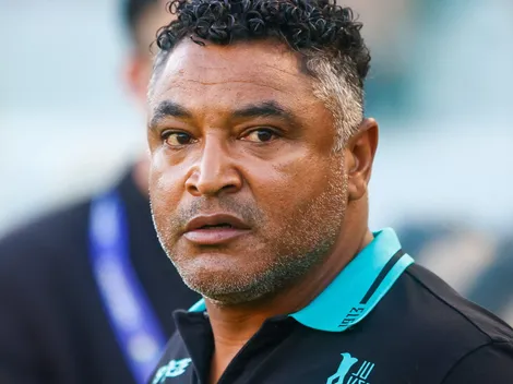 Roger Machado admite procura do Inter