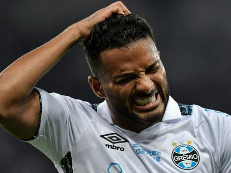 Procurado pelo Grêmio, substituto de Reinaldo deve assinar com Nantes, da França