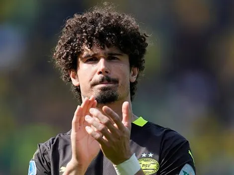 Corinthians não para em André Ramalho e mira zagueiro da Europa