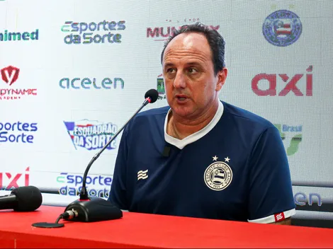 Bahia fecha contratação milionária de atacante por cinco anos