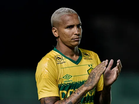 Fim da novela: Grêmio toma decisão sobre contratação de Deyverson