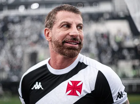 Pedrinho encaminha +1 saída do Vasco rumo ao futebol europeu