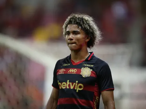 Promessa do Sport, Pedro Lima faz sua estreia como titular no Wolverhampton